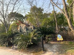 -自然谷恐龙园