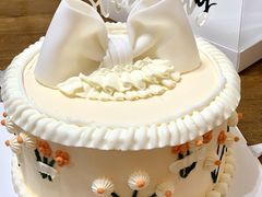 -Dark Horse·黑马蛋糕·低脂·低糖淡奶(金匙望湖大厦店)