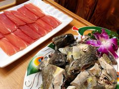 -大理董·董家小厨野生菌火锅(古城旗舰店)