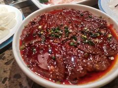 -码头故事火锅(大丰店)