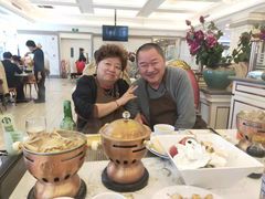 -澜悦港海鲜体验主题餐厅