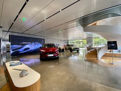 -蔚来中心(北京中关村店)