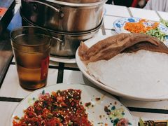 -朱光玉火锅馆(正弘城店)