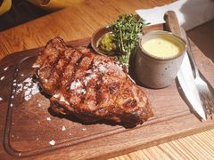 -La Strada(安福路店)