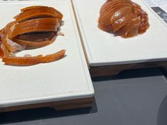 酥不腻烤鸭-小大董·烤鸭(观景餐厅·南京西路店)