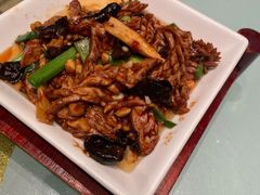 爆炒腰花-梅飞酒家(名辉豪庭店)