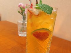 -百特喜·意大利餐厅(八佰伴镇江店)