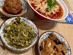 -新万鑫银丝面·非遗无锡味(惠山古镇店)