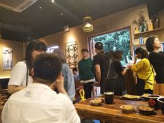 -串大叔炭火烤串·鸡西大冷面刀削面(总店)