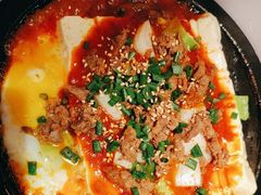 -七八冷面·延边朝鲜族美食(欢乐谷店)