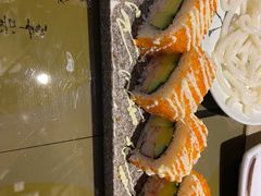 -昱匠·日本料理(金融街店)