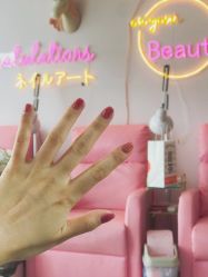 -Beauty Nails 美甲美睫皮肤管理