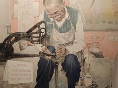-江苏省美术馆(长江路新馆)