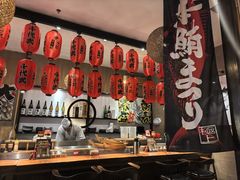 -千代武日本料理(开发区店)