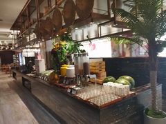 -东方红海鲜百汇(国际大厦店)