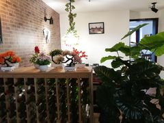 -忘忧草融合私房菜(红鼎国际店)