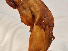 -老黄记手撕烤兔(玉林街店)