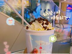 -霓裳茶舞(上海静安大悦城店)