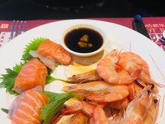 -AdD全日制餐厅(中谷花园酒店)