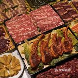 潮州探店｜大份烤肉吃着才爽