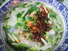 -长香源葫芦头梆梆肉(开通巷店)