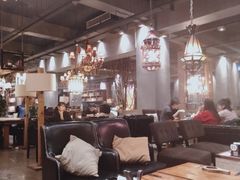 大堂-印咖啡IN COFFEE(红旗街店)