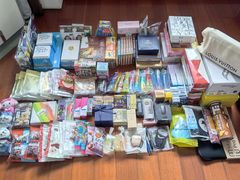 -TIAT DUTY FREE SHOP NORTH(羽田机场店)
