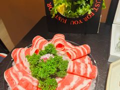 谷饲肥牛-色響火锅(恒隆广场店)