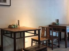 -老清朝包子铺(开明街店)