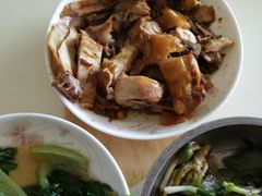 -沙田鸽王(解放路店)