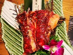 -黑牛の店·和牛烧肉(合生汇店)