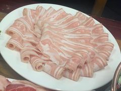 -風林火山烤室·涮肉