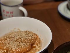 桂花糍粑-老湘村·湖南土菜(天河维多利店)