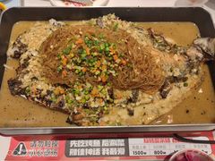 -雅佳神话·麻辣烤鱼(新街口店)