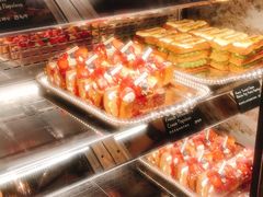 -B&C黄油与面包·THE GARDEN BAKERY概念店(世纪汇店)