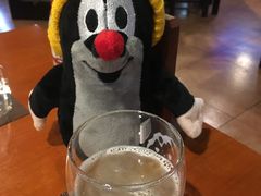 -布拉格餐厅· 中欧捷克菜(全国首店)