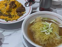 -香港深仔记茶餐厅(东门店)