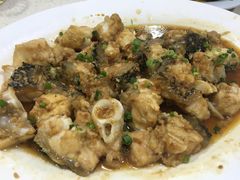 -老字号蛇口德记烧腊饭店·海鲜加工