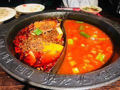 -大话三城重庆火锅(万科天誉店)