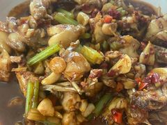 -老三样·美食研究中心(世贸路店)