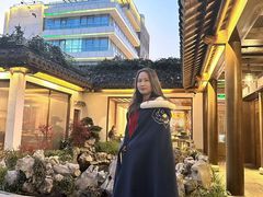 -鲤院·新中式美学·庭院餐厅(夫子庙店)