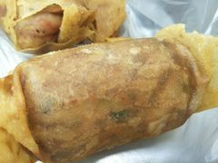 -大福来锅巴菜(古文化街店)