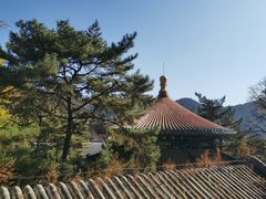 -潭柘寺景区