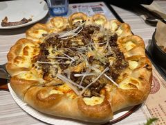 -必胜客(东大桥店)