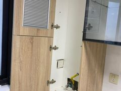 -佰丽爱家全屋定制(汶水店)