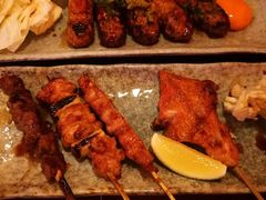 串烧五拼-醉虎传(南锣鼓巷店)