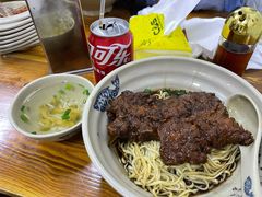 -无名氏面馆(邮电路店)