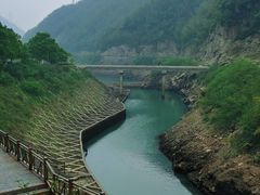 -长谷洞天