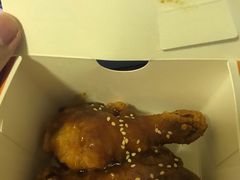 -Pelicana百利家炸鸡(江南西名店城店)