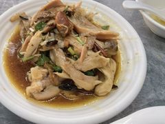 -知一馨香熏肉大饼(抚顺石化大学店)